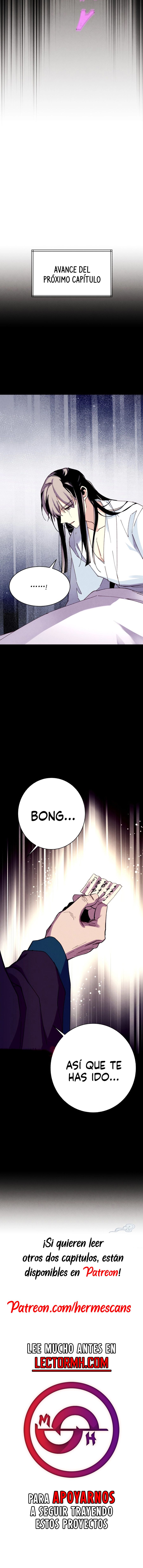 Llevo Tres Mil Años Atrapado en Este Día Capitulo 192 página 19