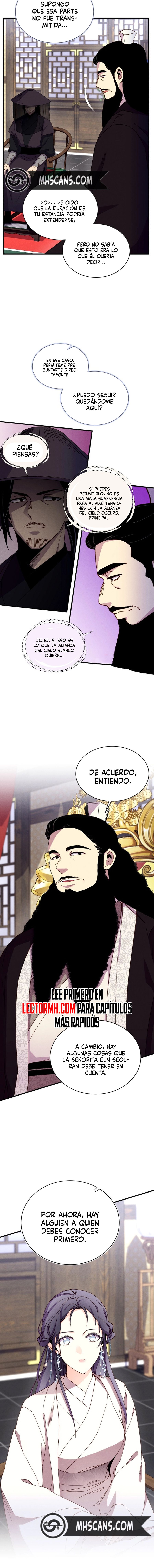 Llevo Tres Mil Años Atrapado en Este Día Capitulo 192 página 5