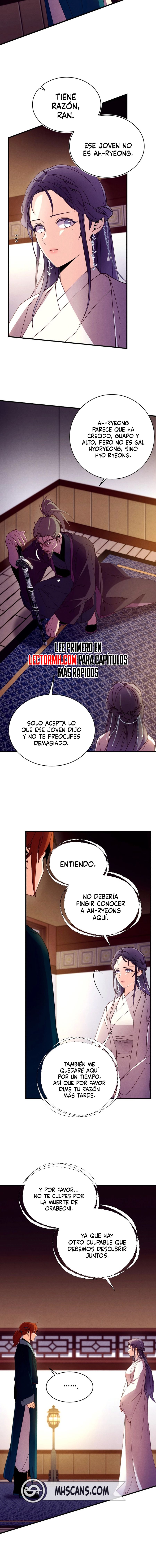 Llevo Tres Mil Años Atrapado en Este Día Capitulo 192 página 7