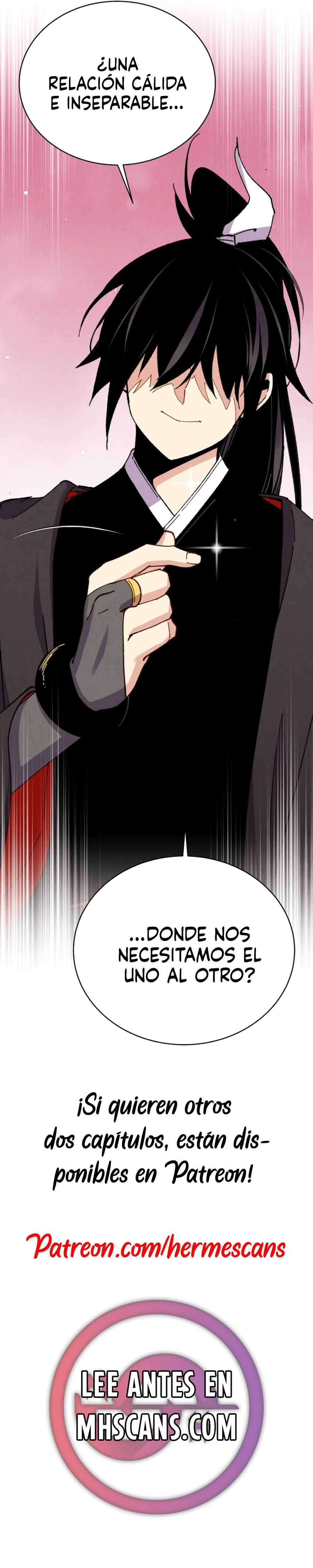 Llevo Tres Mil Años Atrapado en Este Día Capitulo 194 página 18