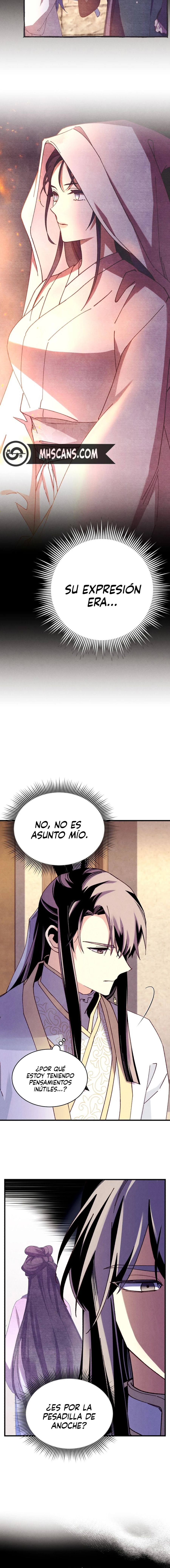 Llevo Tres Mil Años Atrapado en Este Día Capitulo 194 página 5