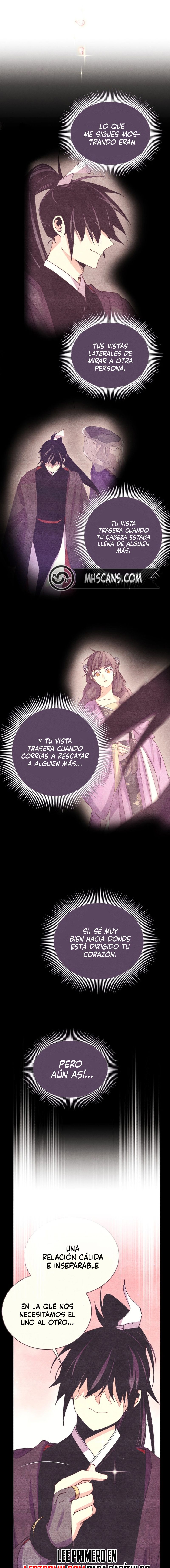 Llevo Tres Mil Años Atrapado en Este Día Capitulo 195 página 16