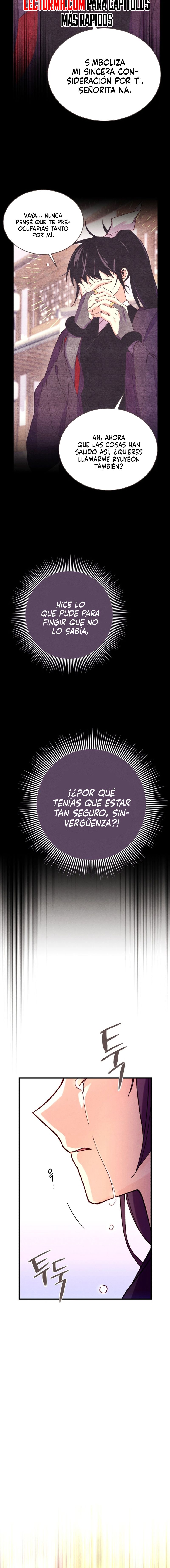 Llevo Tres Mil Años Atrapado en Este Día Capitulo 195 página 17