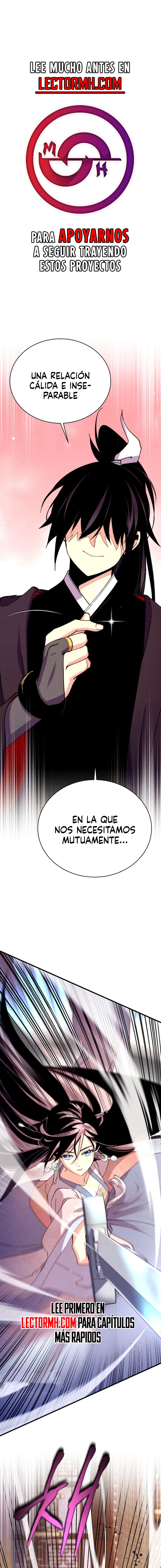 Llevo Tres Mil Años Atrapado en Este Día Capitulo 195 página 2