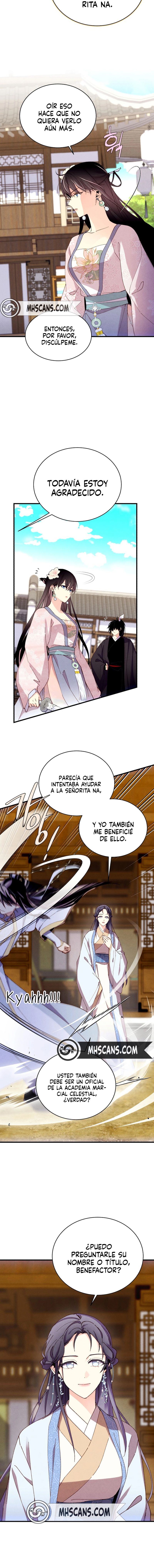 Llevo Tres Mil Años Atrapado en Este Día Capitulo 195 página 5