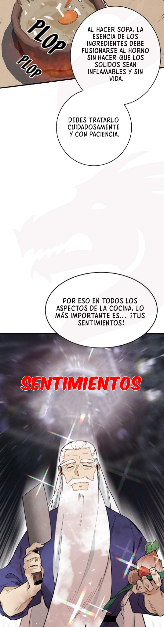 Llevo Tres Mil Años Atrapado en Este Día Capitulo 2 página 13