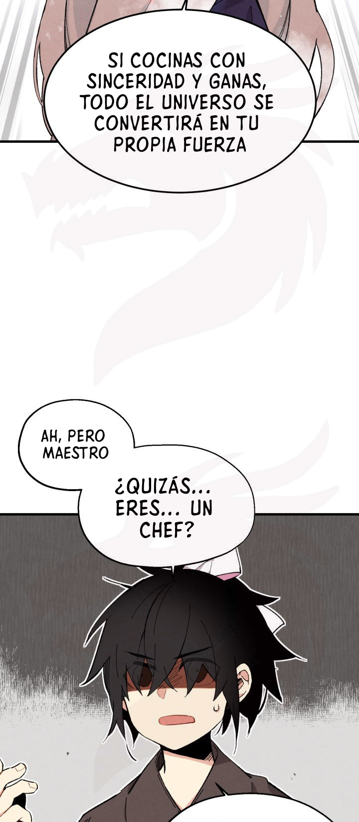 Llevo Tres Mil Años Atrapado en Este Día Capitulo 2 página 14