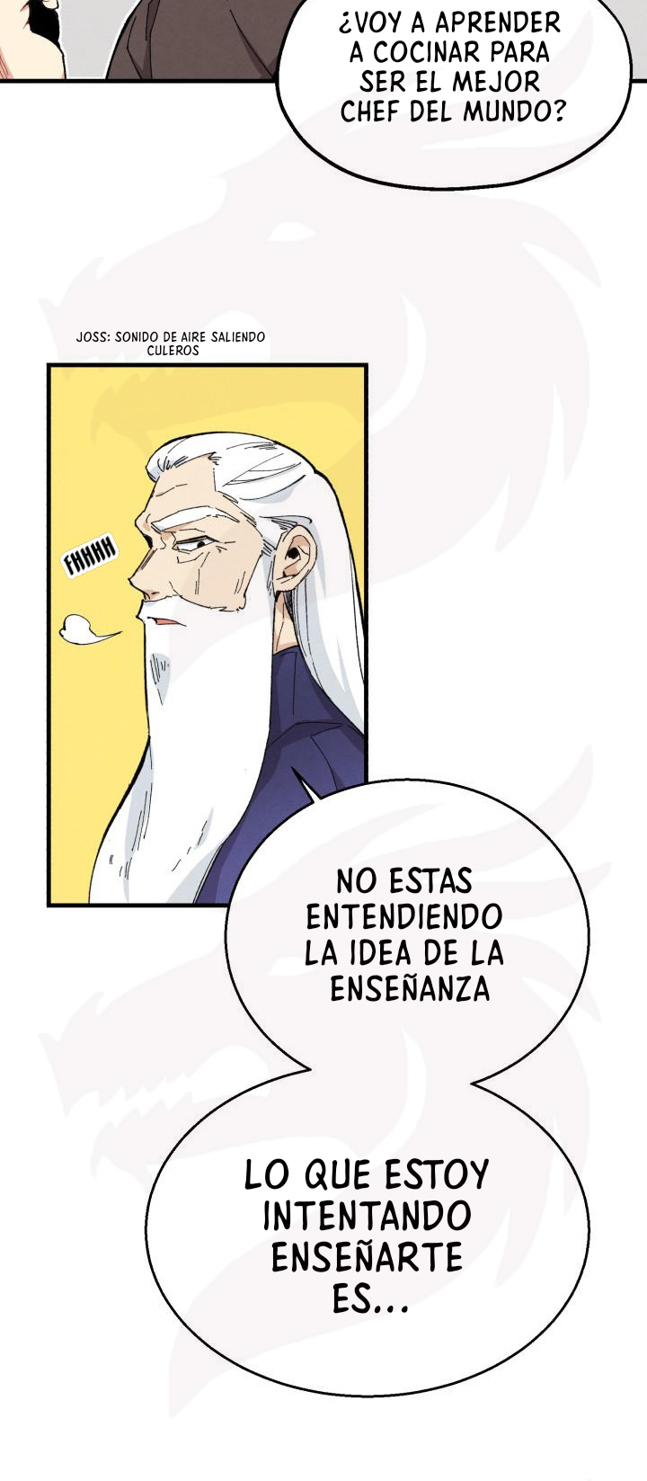 Llevo Tres Mil Años Atrapado en Este Día Capitulo 2 página 15