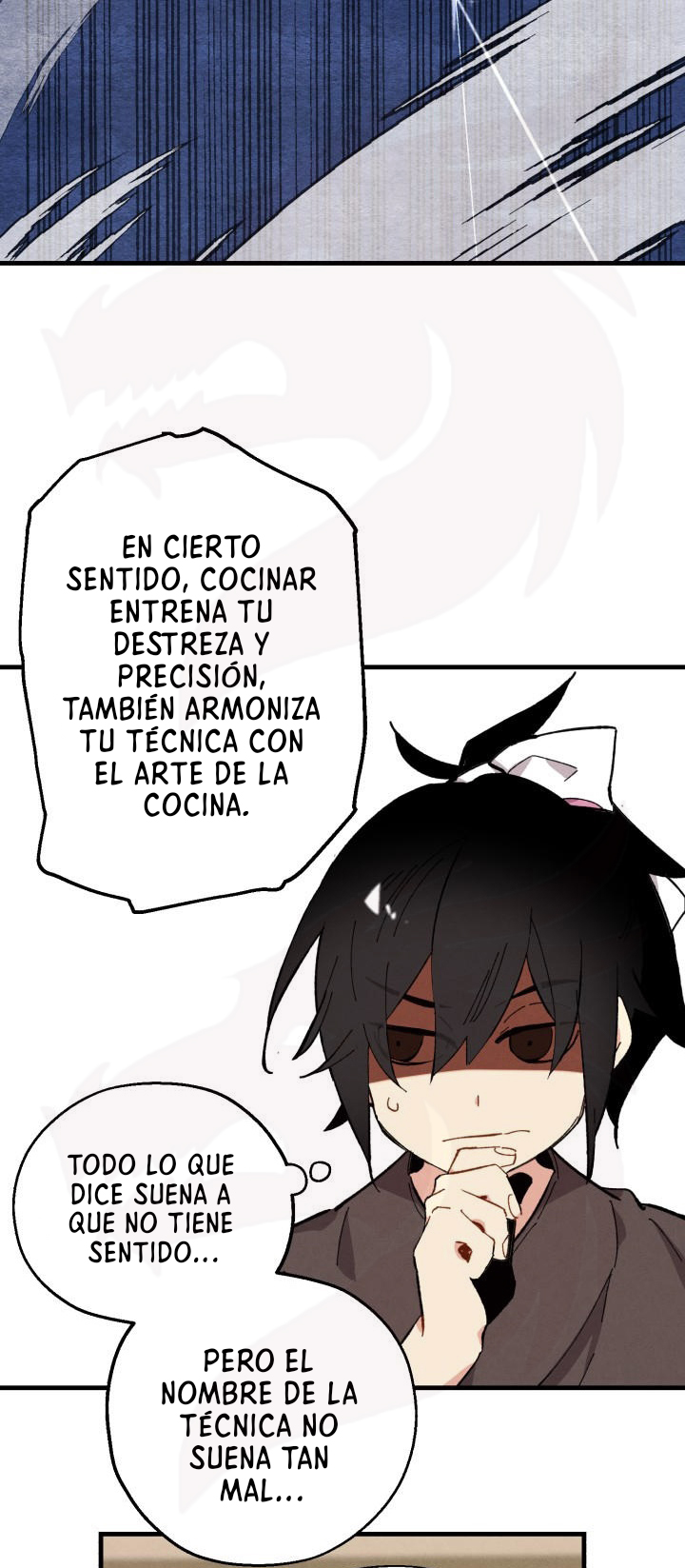 Llevo Tres Mil Años Atrapado en Este Día Capitulo 2 página 18