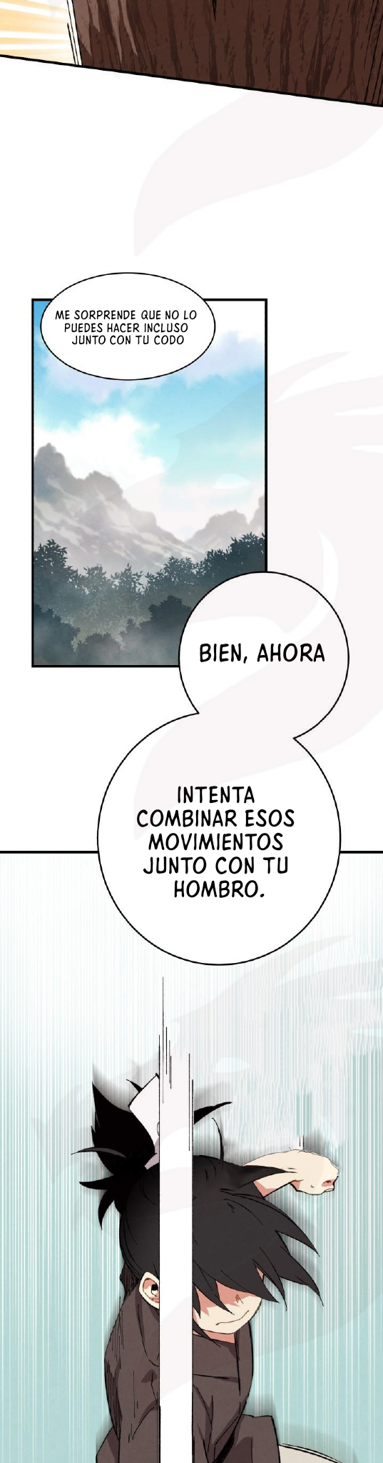 Llevo Tres Mil Años Atrapado en Este Día Capitulo 2 página 39