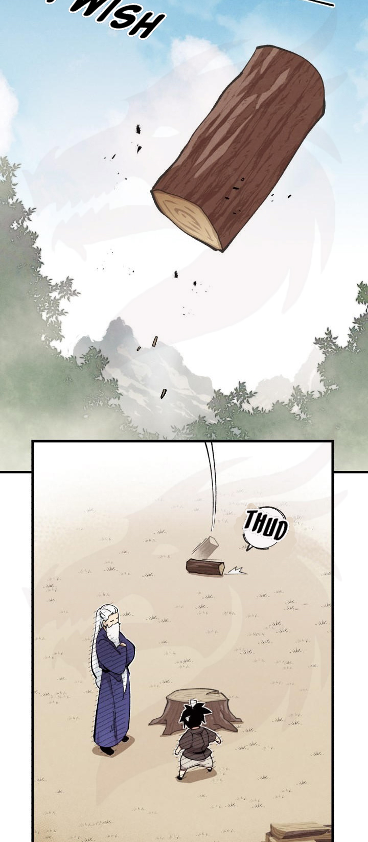 Llevo Tres Mil Años Atrapado en Este Día Capitulo 2 página 41