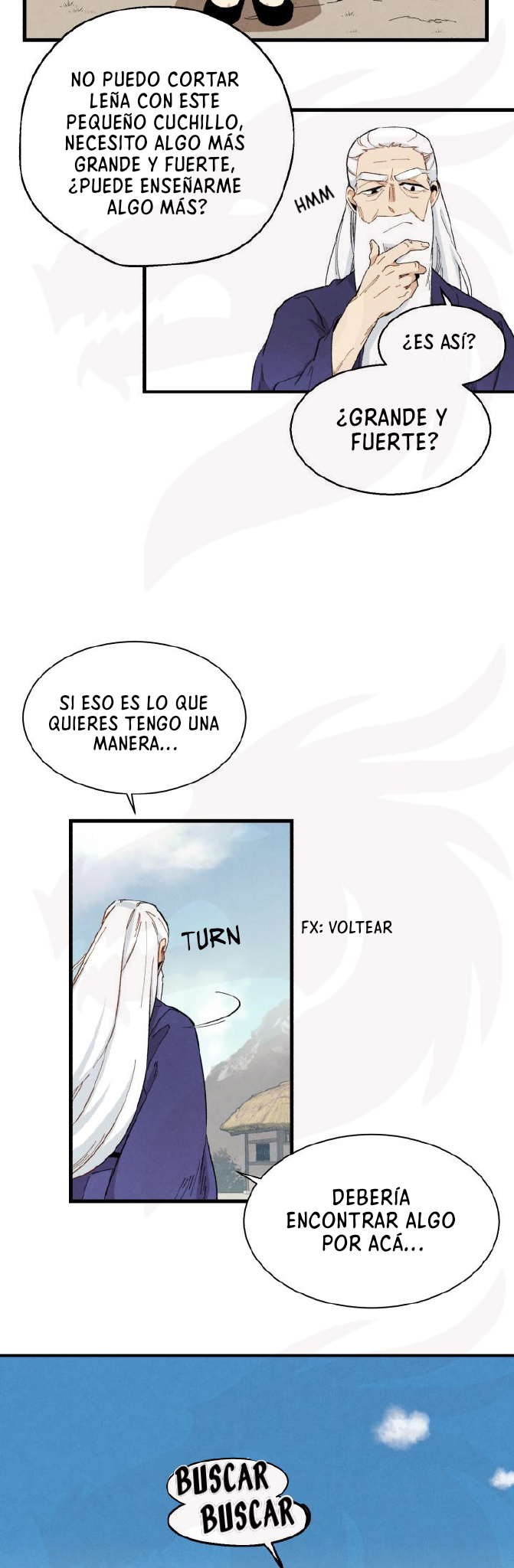 Llevo Tres Mil Años Atrapado en Este Día Capitulo 2 página 44