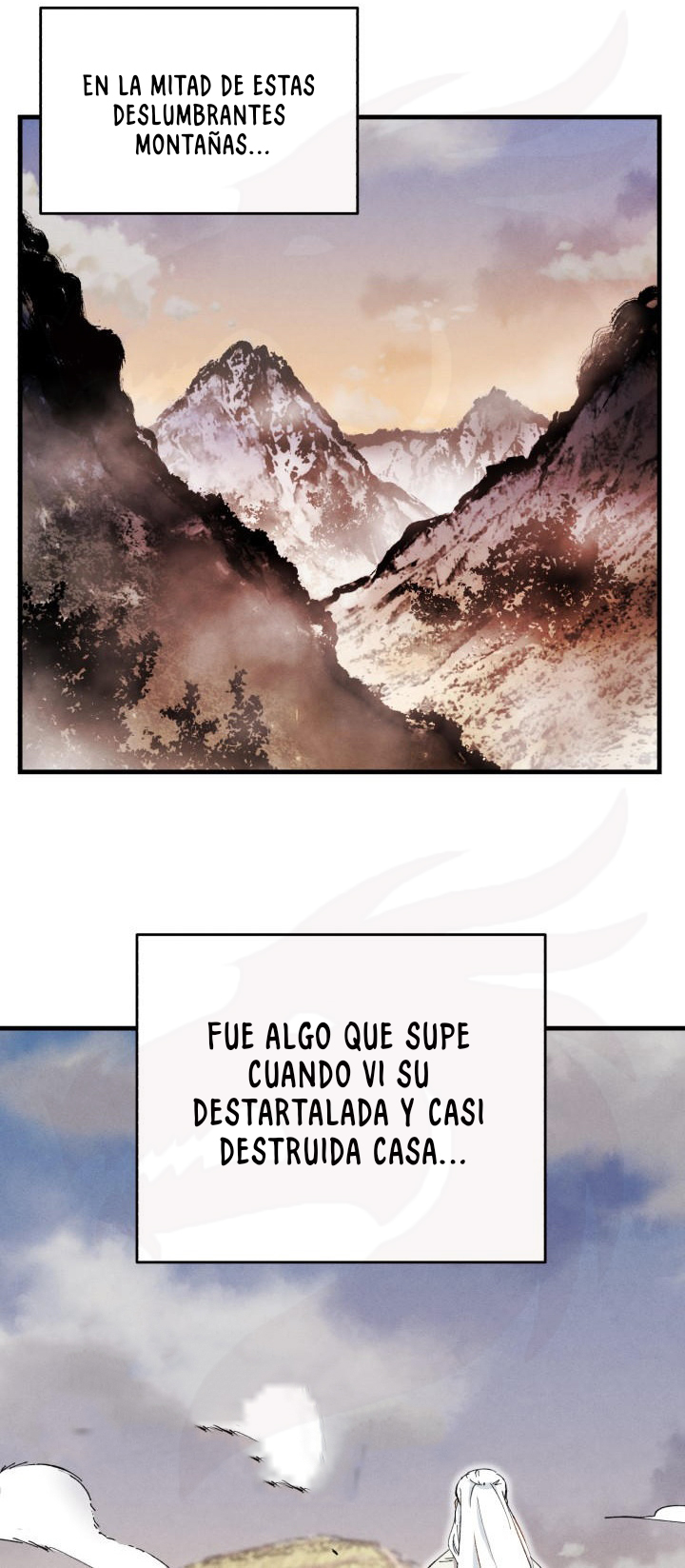 Llevo Tres Mil Años Atrapado en Este Día Capitulo 2 página 5