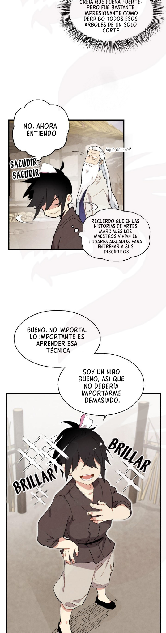 Llevo Tres Mil Años Atrapado en Este Día Capitulo 2 página 7
