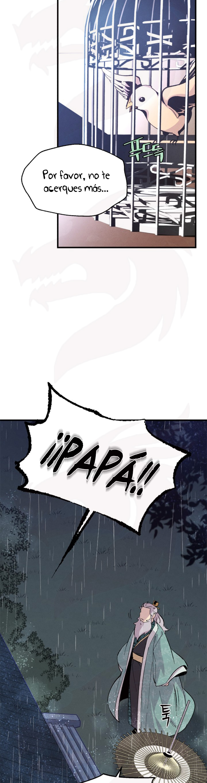 Llevo Tres Mil Años Atrapado en Este Día Capitulo 20 página 27