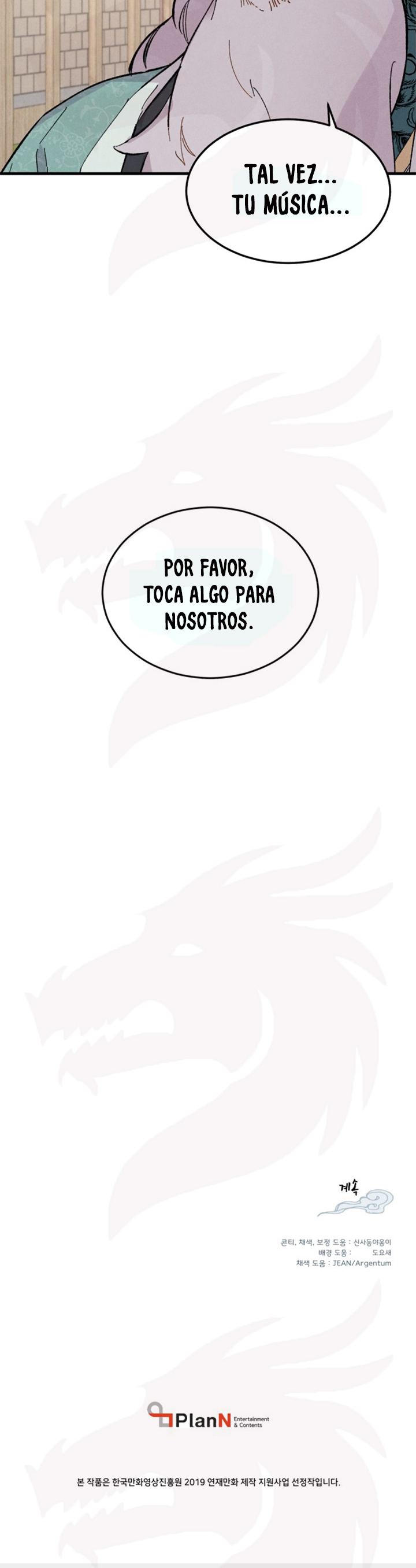 Llevo Tres Mil Años Atrapado en Este Día Capitulo 20 página 33
