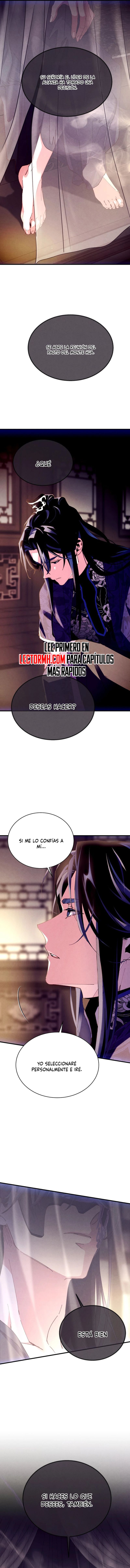 Llevo Tres Mil Años Atrapado en Este Día Capitulo 200 página 4