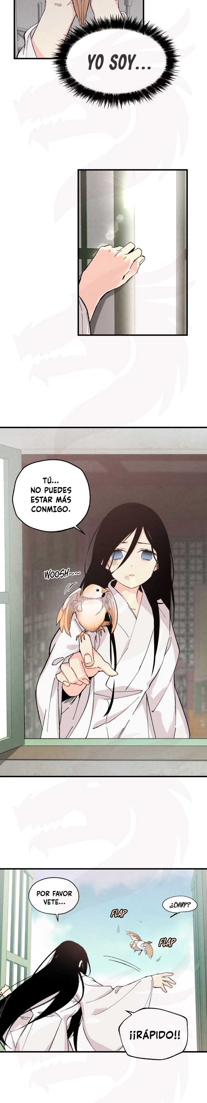 Llevo Tres Mil Años Atrapado en Este Día Capitulo 21 página 16