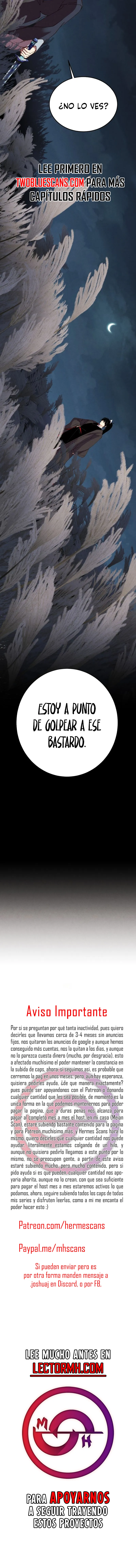 Llevo Tres Mil Años Atrapado en Este Día Capitulo 211.2 página 9