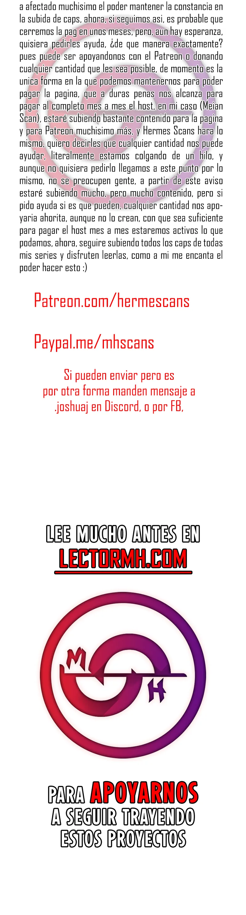 Llevo Tres Mil Años Atrapado en Este Día Capitulo 212 página 18