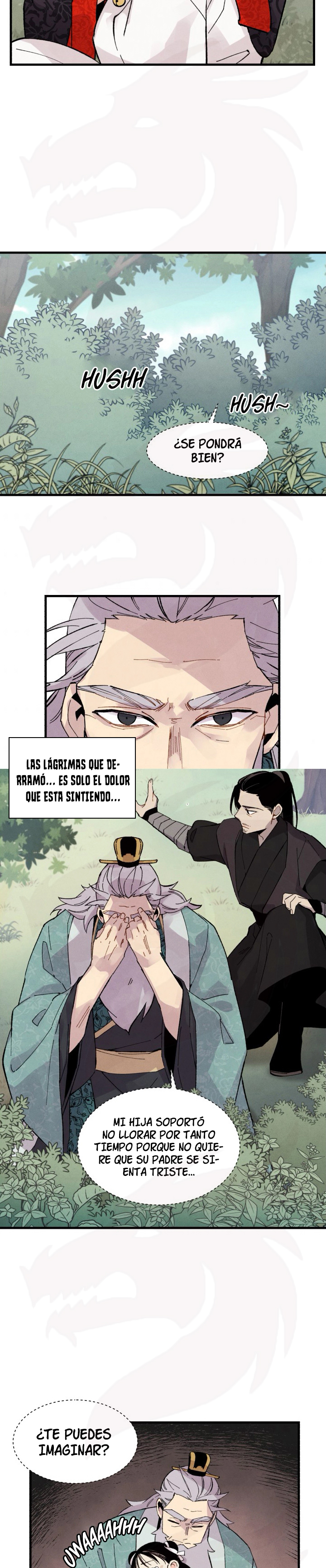 Llevo Tres Mil Años Atrapado en Este Día Capitulo 22 página 12