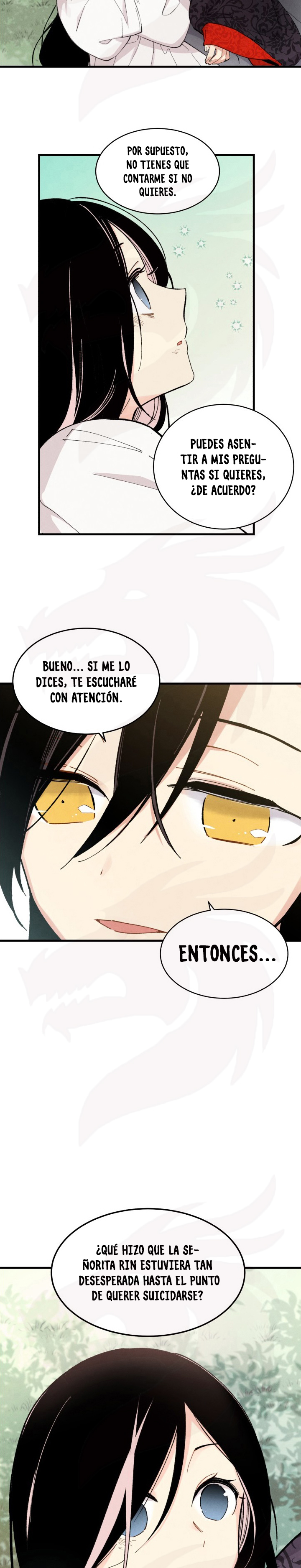 Llevo Tres Mil Años Atrapado en Este Día Capitulo 22 página 9