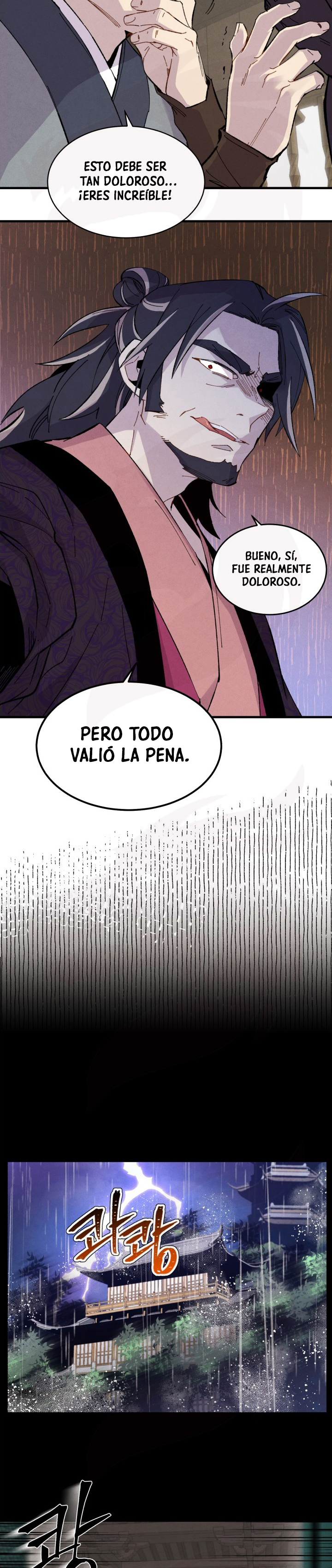 Llevo Tres Mil Años Atrapado en Este Día Capitulo 23 página 12