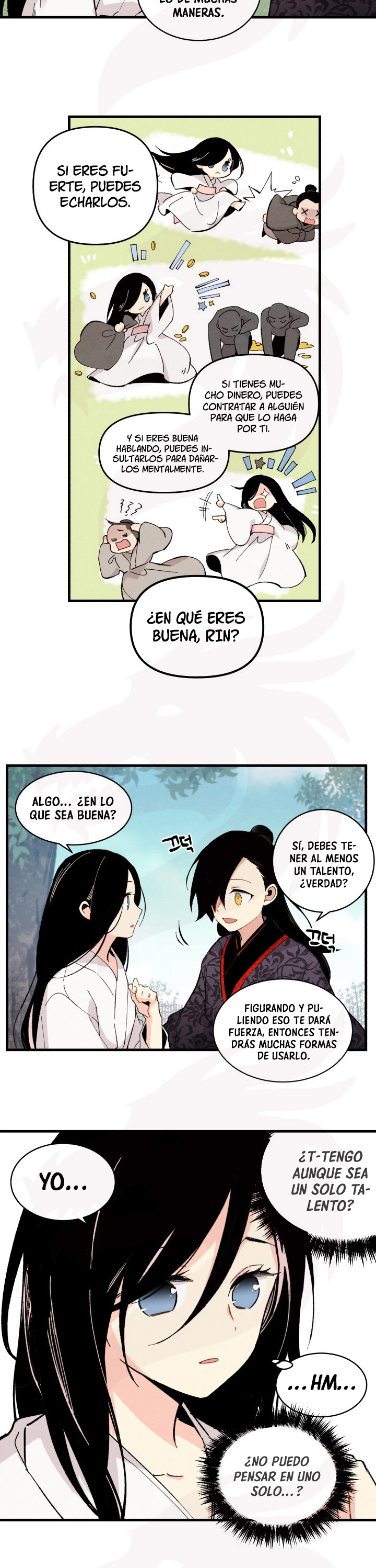 Llevo Tres Mil Años Atrapado en Este Día Capitulo 23 página 25