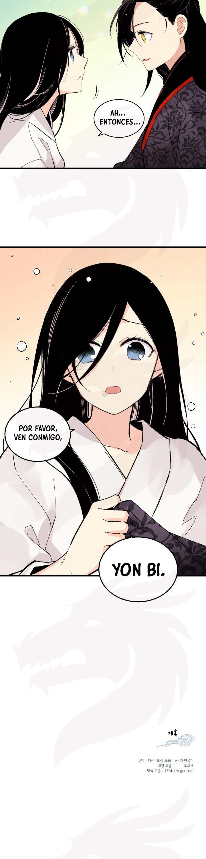 Llevo Tres Mil Años Atrapado en Este Día Capitulo 23 página 27