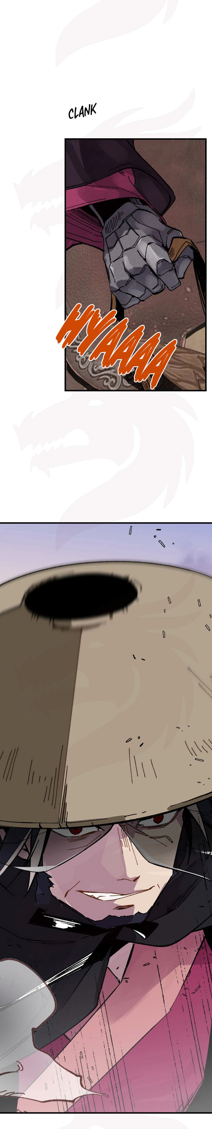 Llevo Tres Mil Años Atrapado en Este Día Capitulo 23 página 3