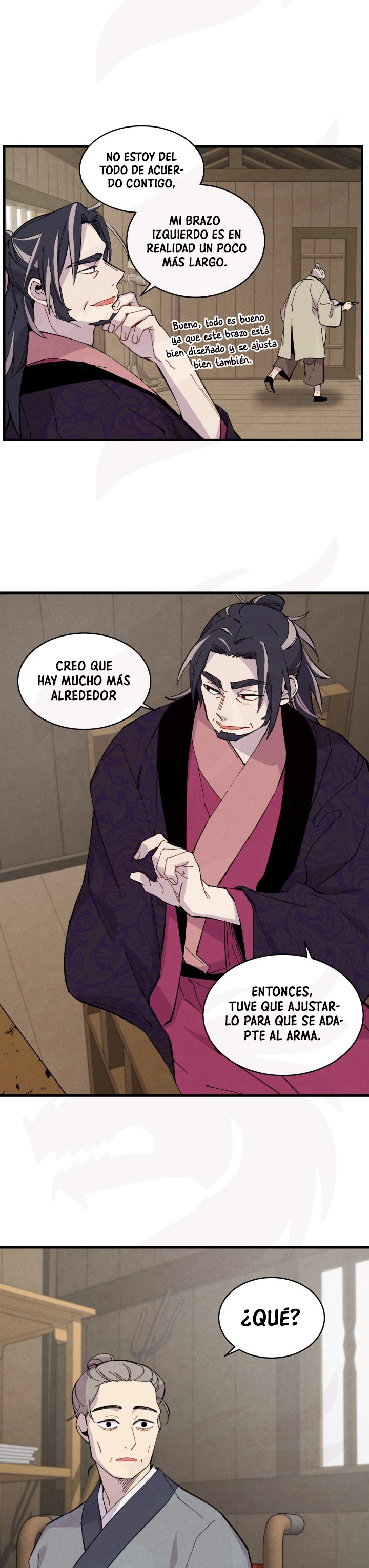 Llevo Tres Mil Años Atrapado en Este Día Capitulo 23 página 9