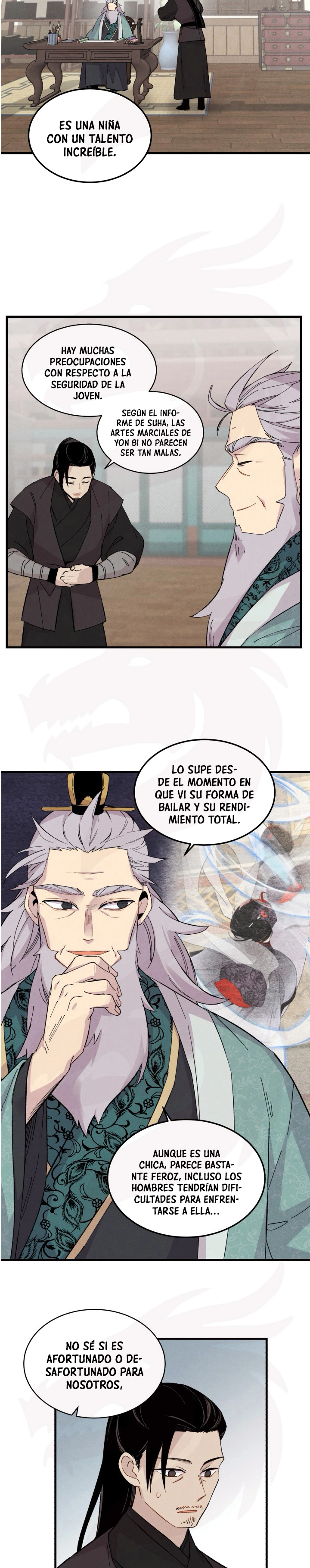 Llevo Tres Mil Años Atrapado en Este Día Capitulo 24 página 13