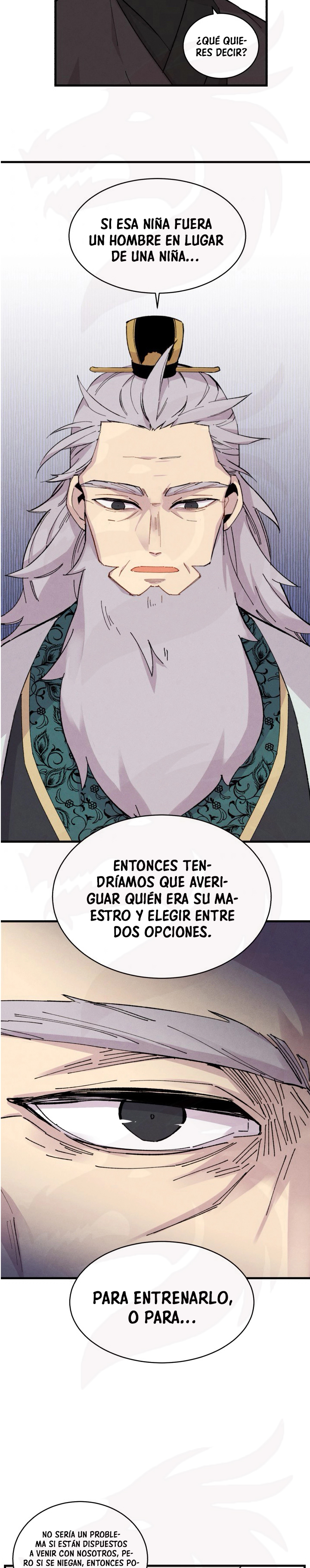 Llevo Tres Mil Años Atrapado en Este Día Capitulo 24 página 14