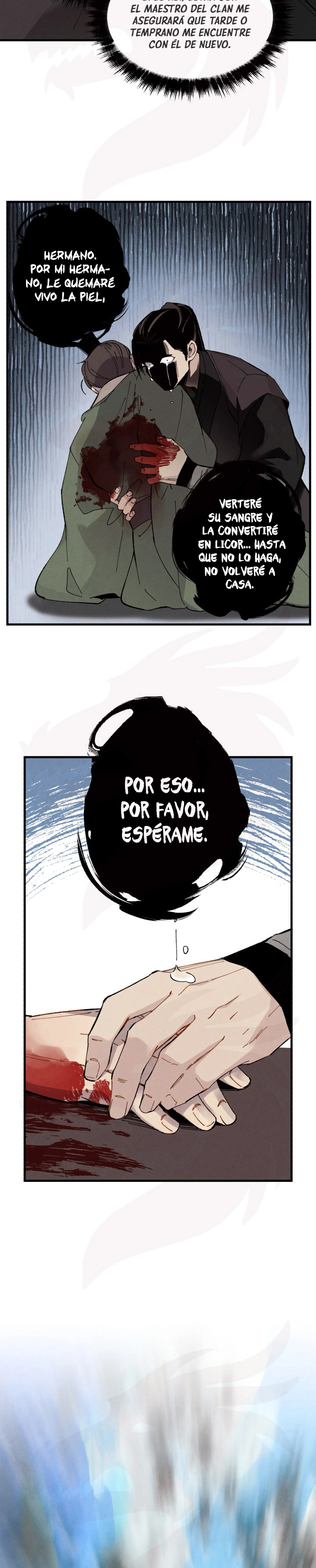 Llevo Tres Mil Años Atrapado en Este Día Capitulo 24 página 19