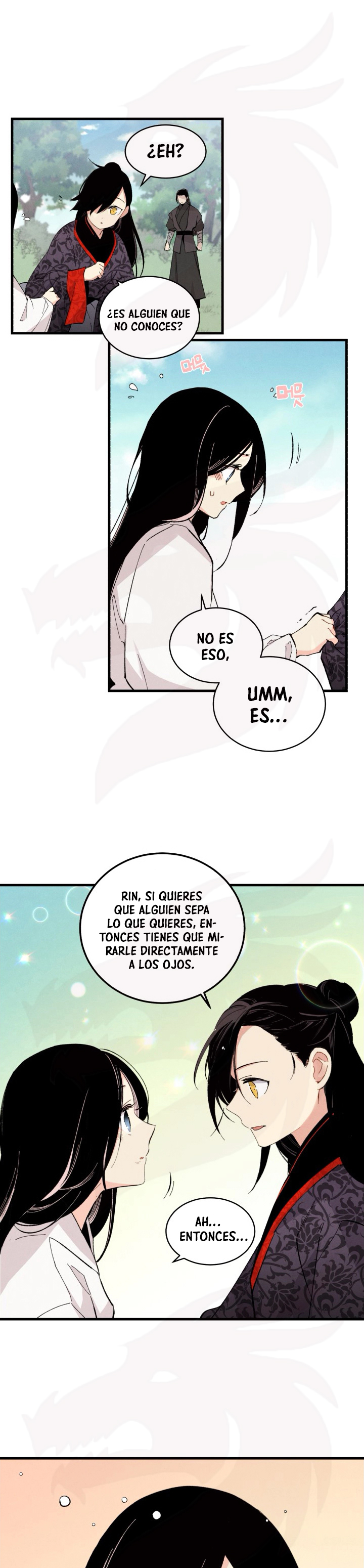Llevo Tres Mil Años Atrapado en Este Día Capitulo 24 página 2