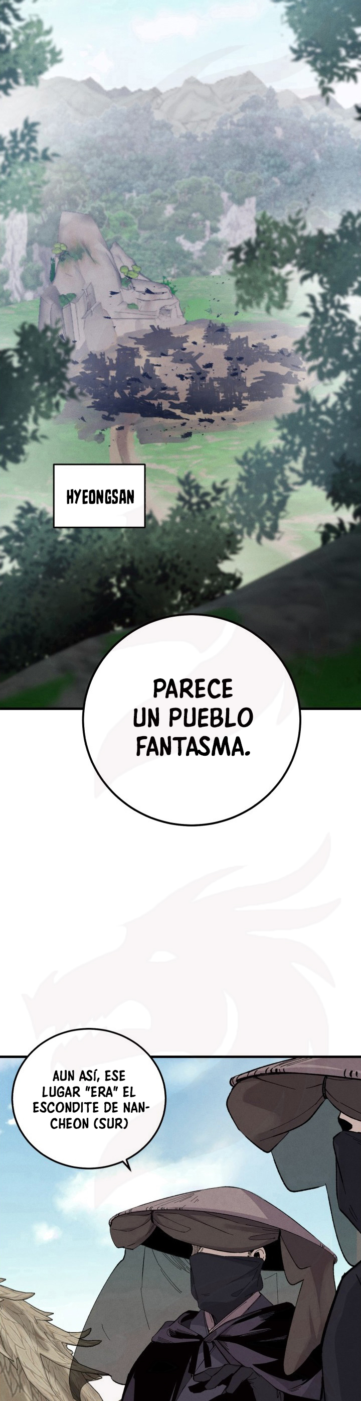 Llevo Tres Mil Años Atrapado en Este Día Capitulo 25 página 16