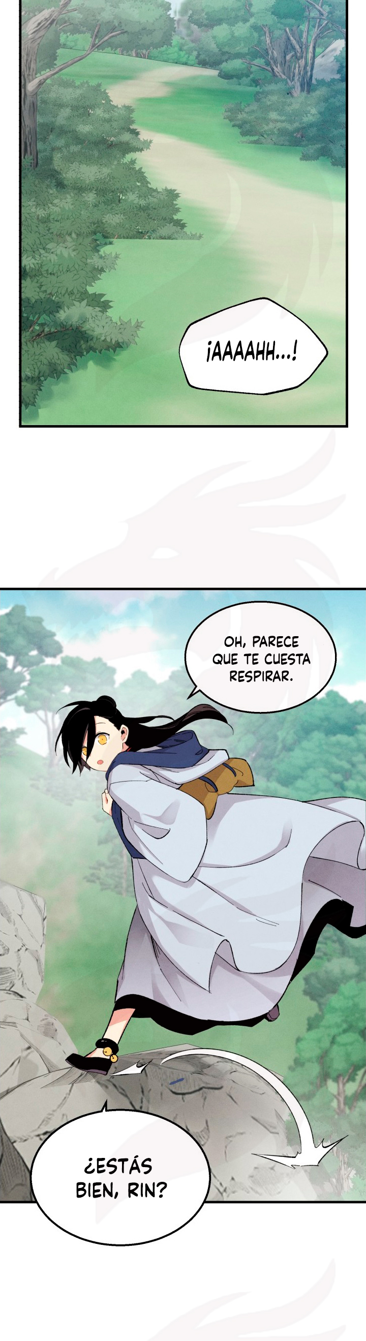 Llevo Tres Mil Años Atrapado en Este Día Capitulo 27 página 26