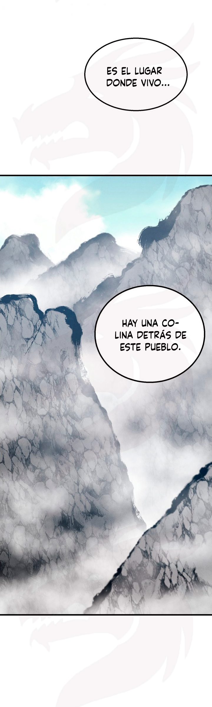 Llevo Tres Mil Años Atrapado en Este Día Capitulo 27 página 3