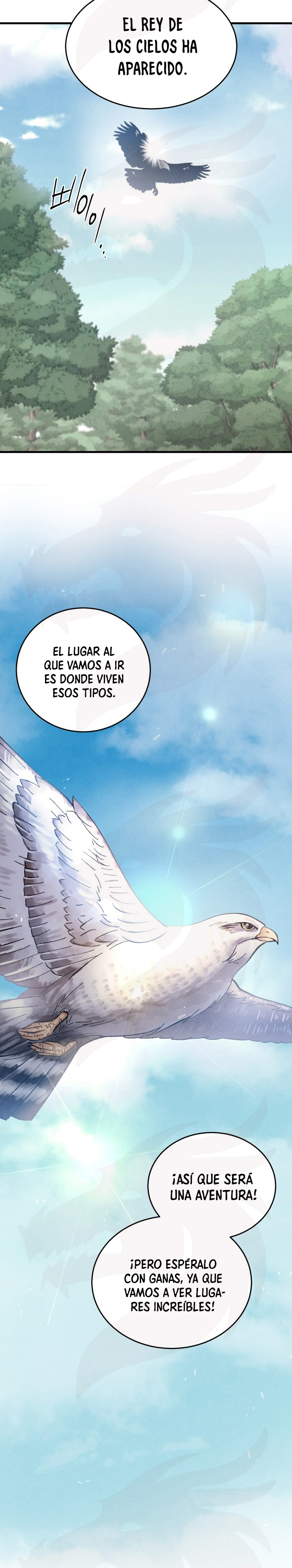 Llevo Tres Mil Años Atrapado en Este Día Capitulo 28 página 25
