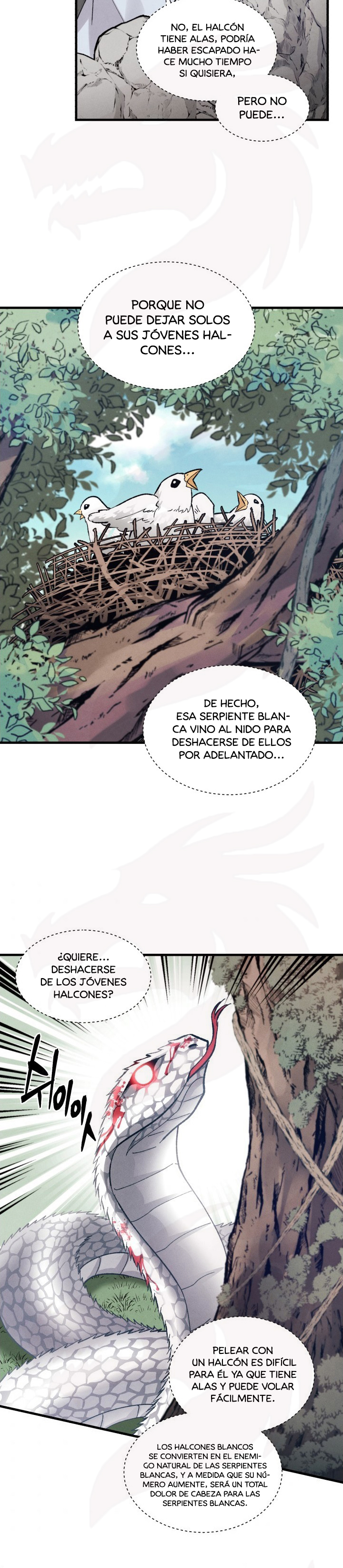 Llevo Tres Mil Años Atrapado en Este Día Capitulo 29 página 23