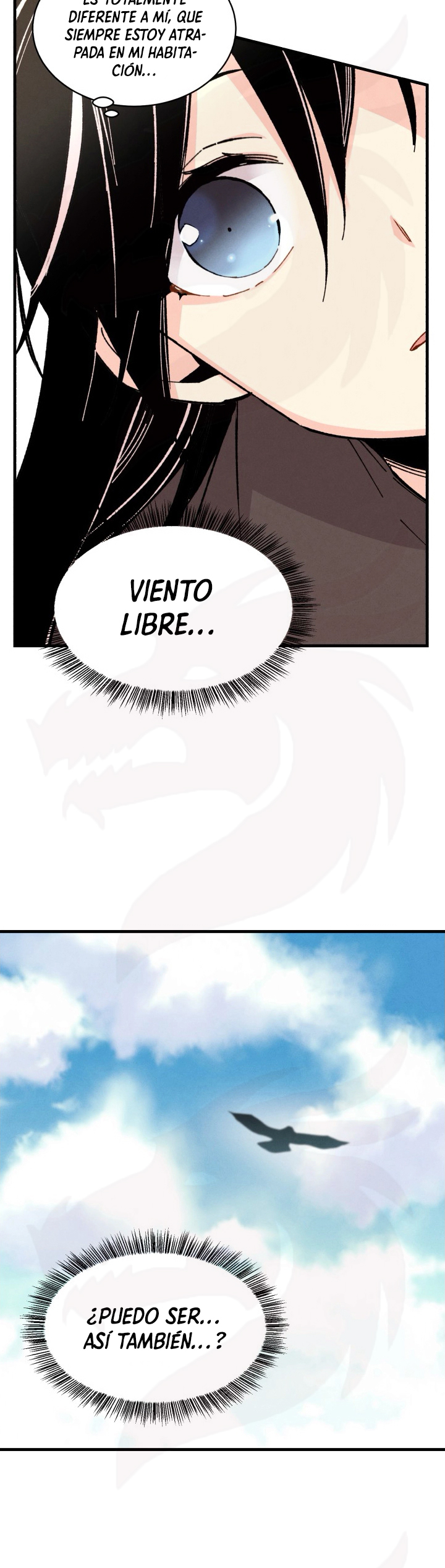 Llevo Tres Mil Años Atrapado en Este Día Capitulo 29 página 6