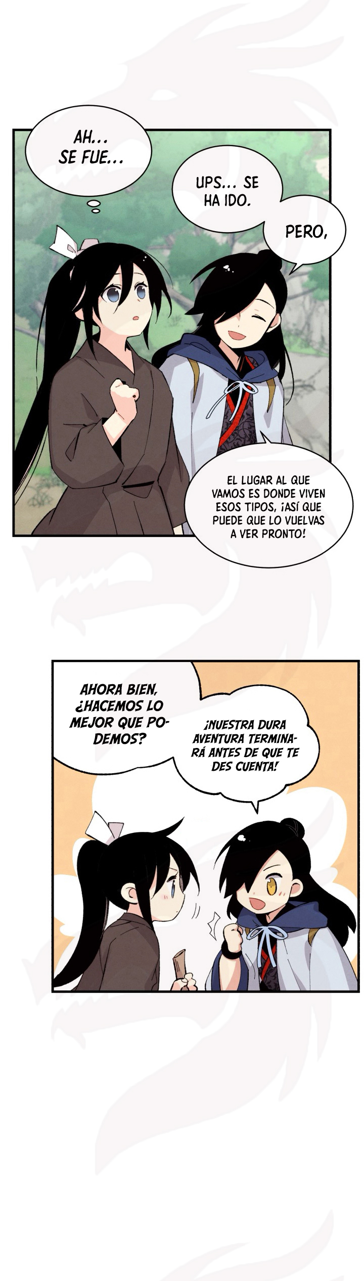 Llevo Tres Mil Años Atrapado en Este Día Capitulo 29 página 7