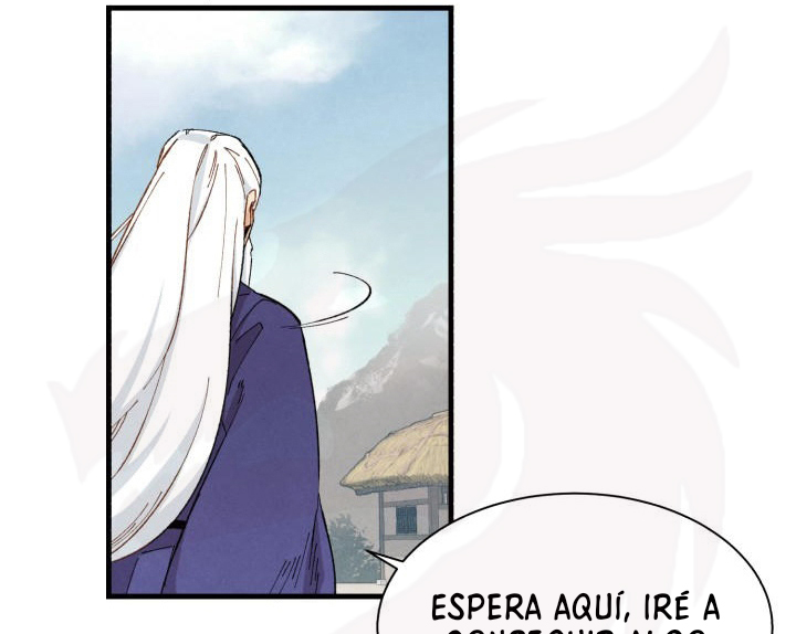 Llevo Tres Mil Años Atrapado en Este Día Capitulo 3 página 2