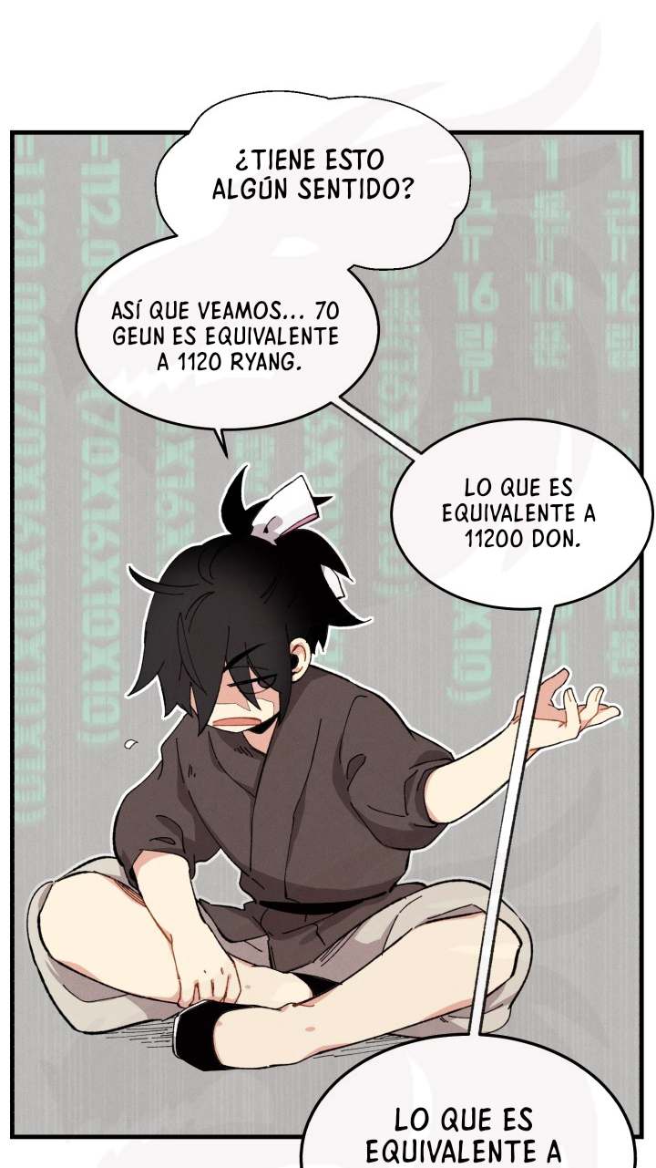 Llevo Tres Mil Años Atrapado en Este Día Capitulo 3 página 26
