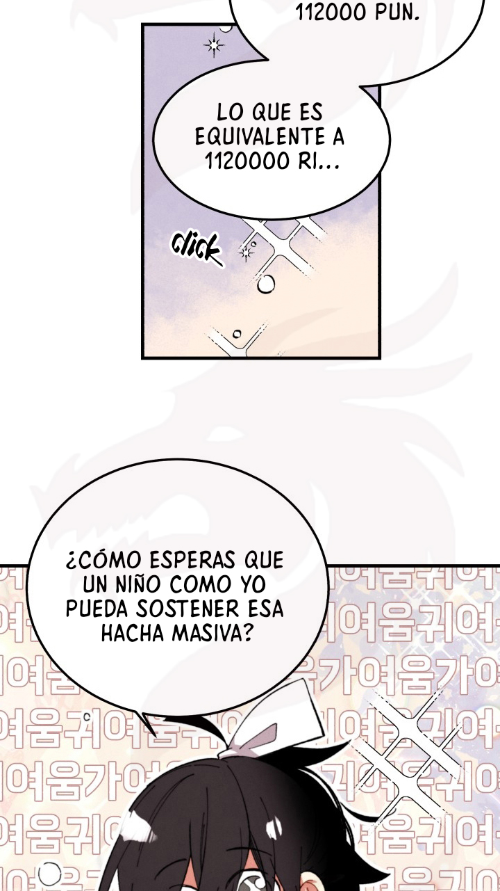 Llevo Tres Mil Años Atrapado en Este Día Capitulo 3 página 27