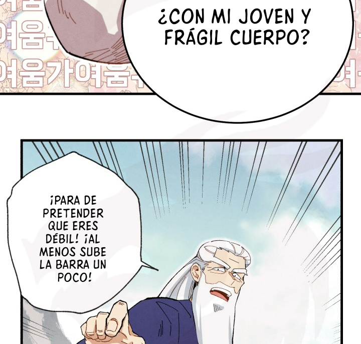 Llevo Tres Mil Años Atrapado en Este Día Capitulo 3 página 29