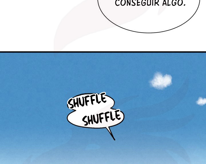 Llevo Tres Mil Años Atrapado en Este Día Capitulo 3 página 3