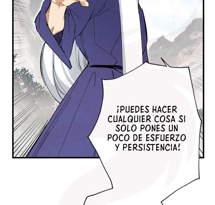 Llevo Tres Mil Años Atrapado en Este Día Capitulo 3 página 30