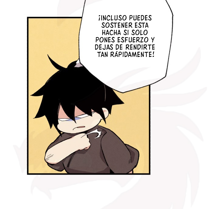 Llevo Tres Mil Años Atrapado en Este Día Capitulo 3 página 31