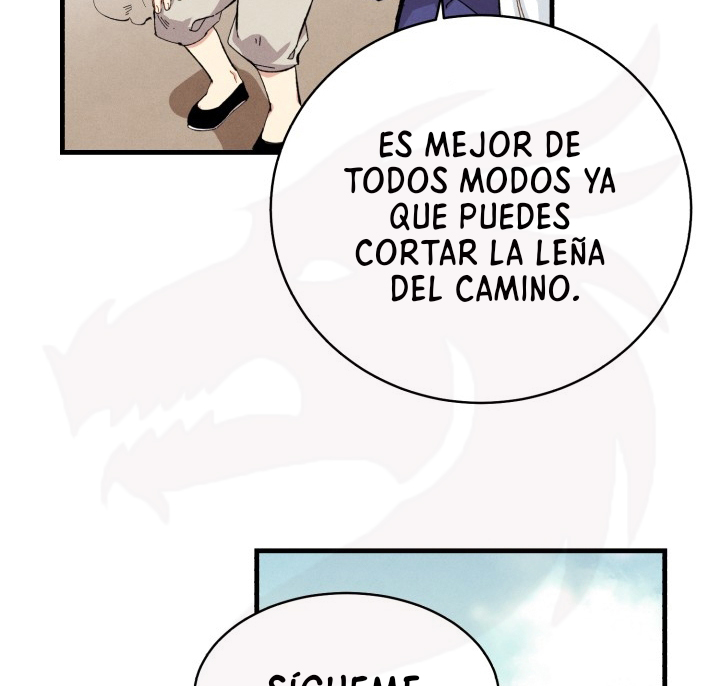 Llevo Tres Mil Años Atrapado en Este Día Capitulo 3 página 34